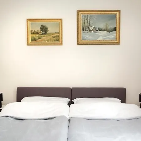 Appartement Ada Sopot