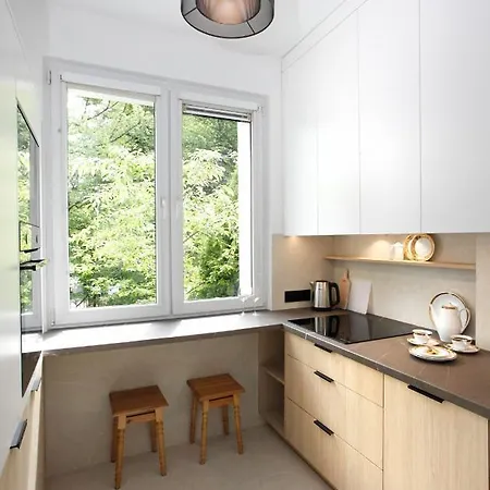 Ada Apartman Sopot