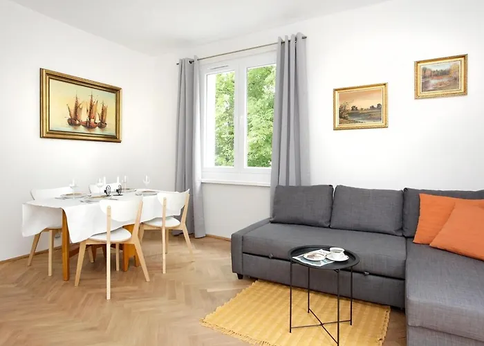 Ada Appartement