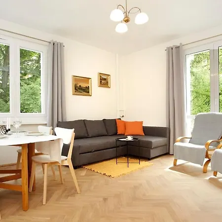 Ada Apartament *