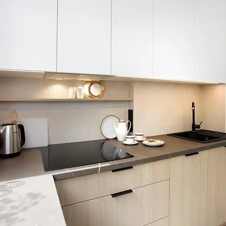 Ada Apartament *