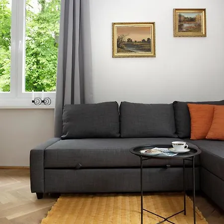 Ada Apartament *