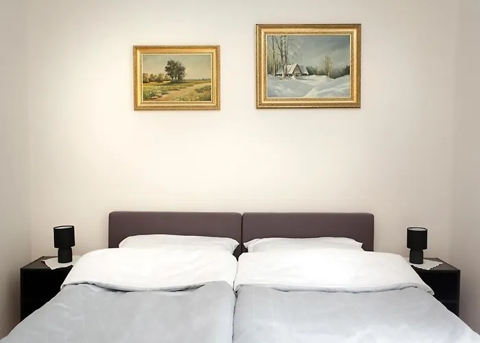 דירה Ada סופוט